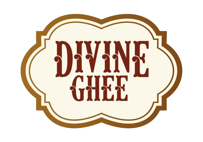 Divine Ghee